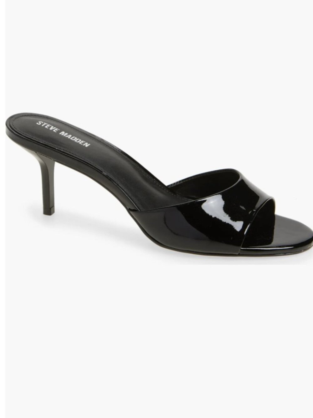 STEVE MADDEN KENDRIX SANDAL